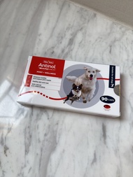 Antinol 90 caps expiry Sep 2027