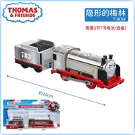 <905>Thomas And Friends Electronal Toys Car Electric Diecast Trains Metal Model Motor Thomas The Tra