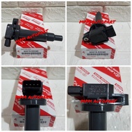 Ingnition coil vios limo yaris 90919-02240 Original oem