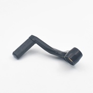 แป้นเปลี่ยนเกียร์ที่ยกมอเตอร์ไซค์ AQLKY สำหรับ Ducati Monster 937 950 Plus มอเตอร์ไซค์อะไหล่คันเกียร