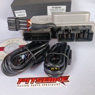 AEROX155 (ABS) ASSEMBLY ECU BY: PITSBIKE