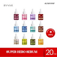 Bynsie - AZARINE MARVEL SUPERHERO SERUM Edition - All SERIES/AZARINE Facial SERUM/AZARINE MARVEL SUP