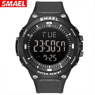 Smael smael watch men's waterproof functional sports watch student Digital Watch