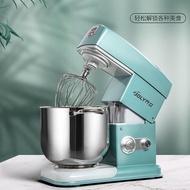 Fresh cream machine, commercial dough mixer, blender, kneading machine for chefs7600Low noise7l Nai 
