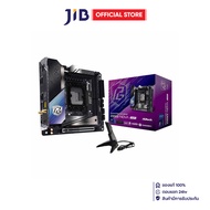 MAINBOARD (เมนบอร์ด) ASROCK Z890I NOVA WIFI - INTEL SOCKET 1851 DDR5 MINI-ITX