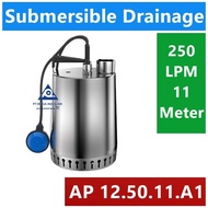 Pompa Submersible Grundfos Ap 12.50.11.A1