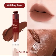 The Color lipstick You Are Looking For 05 Sexy love Jolie u matte smooth nude 4g. Value
