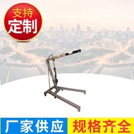 Hanger Foldable Automobile Protection 2T Manual Hanger Supply Hanger Tool Weighted Portable Hanger H