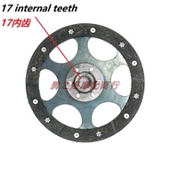 ชิ้นส่วนเบรกแบบหมุนได้สำหรับ BMW K1200RS K1200LT KR1150R/RT/GS R1200C/CL ชิ้นส่วนเครื่องยนต์แบบหมุนไ