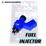 NLK PERFORMANCE RACING FUEL INJECTOR v2 Y15ZR /Y16ZR/ NVX / RS150