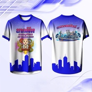 DXCSS-B6814 Short Sleeve Universal Template