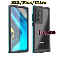 Samsung S22 Plus Ultra CASE WATERPROOF GEN 1 Under Water PROOF S 22 Series