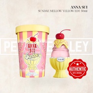 [PERFUME ALLEY] ANNA SUI SUNDAE MELLOW YELLOW EDT 50ML
