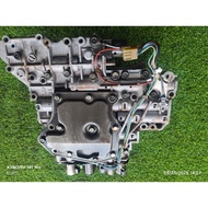 Nissan Livina gearbox VALVEBODY (used item)
