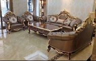sofa jepara mewah 003
