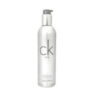 Calvin Klein CK ONE Moisturizer 250ml(Facial Moisturizer)