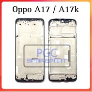 Frame Bezel Middle Bone Oppo A17 A17K CPH2477 CPH2471