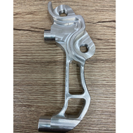 ปั้ม8.1 CNC งานเนียนมาก เทียบแท้ดูไม่ออก พร้อมขาจับ(มีตัวเลือก)งานท๊อปสุดตัวเหมือน ปั้ม8.1 ปั้มเบรค