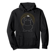 Pokémon - Psyduck Spiral Pullover Hoodie