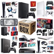 50 Dollars | Hybrid Blind Electronic Box