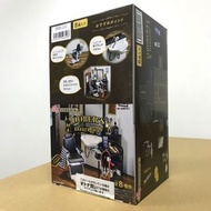 <全新/現貨/原盒全8款> Re-ment Dober’s Barber Shop 理髮店 髮型屋 迷你 - Rement 盒玩 扭蛋 盒蛋 杯緣子 toyxhunter