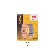 Yuqian Motorcycle Boutique✨SBS 841RST Radiation Metal Sintering Pad BREMBO M50 1098 484 GP4RX✨