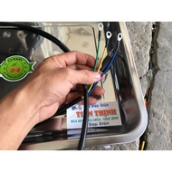 Electric vehicle motor core wire 800-1000w