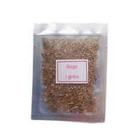 Dried Sage/Pure Sage Leaves Dried/Dried Sage Leaves/Sage Leaf Tea 1 gram bumbudapurbintang