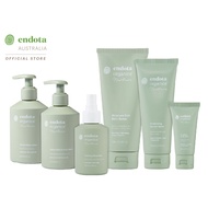 endota เซ็ทรวมดูแลปรนนิบัติผิวสำหรับคุณแม่และคุณลูกโดยเฉพาะ  [Made in Australia & COSMOS Certified O
