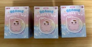 Pop mart 泰國空運 Pucky beanie bubble up 毛絨掛件 全新未拆 盲盒