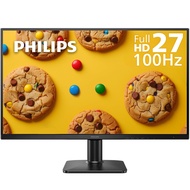27E2N1100 New 24 inch IPS Full HD (1920 x 1080) 100Hz Monitor, VESA, HDMI x1, VGA Port x1, Eye Care,