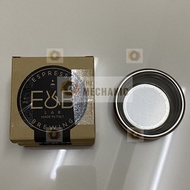 IMS E&B Lab B702TH24SF SUPERFINE Basket 58mm 16g E61 Faema Bezzera La Marzocco Rocket Synesso VBM Ma