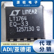 Stok baru LT1764EQ-3.3 # Pengawal Selia Linear Pakej D2PAK-5 Analog PBF (LDO)