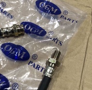 SELANG REM BELAKANG MAZDA VANTREN/MAZDA MR90