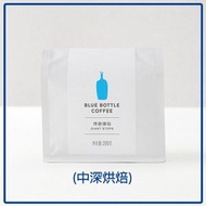 BLUE BOTTLE - 藍瓶咖啡 傳奇律動咖啡豆 拼配手沖 中深烘焙咖啡 200g【平行進口】