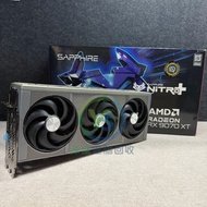 Sapphire RX 9070XT 16G 另外高價搵 RX 5600XT 5700 6400 6500XT 6600 6600XT 6650XT 6700XT 6750 6750XT 6800 6