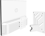 Wall Mount VESA Adapter Bracket Compatible with HP M Series Monitors M22f M24f M24fd M24fw M24fwa M2