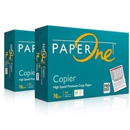 PAPER ONE A4 70gsm 500sheets A4 Paper