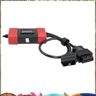 Truck Breakdown Adapter 24V to 12V Obd2 Truck Adapter 24V to 12V Truck Adapter Truck 24V to 12V Truc