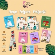 YAYA PERFUME EMPIRE VIRAL