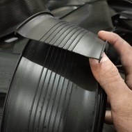 ​​ Door Sealing Strip Garage Electric Door-Bottom Garage-Bottom Professional Set​​