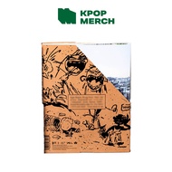 BTS RM - 2nd Solo Album [ Right Place Wrong Person ]