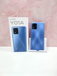 VIVO Y01A 2/32 SECOND FULLSET