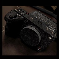 FX30 FX3 FX3A Decal Skin Vinyl Wrap Film Camera Body Protective Sticker Protector Coat For Sony FX30
