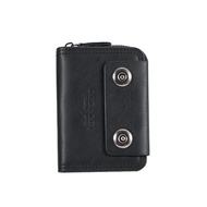 Card Holder Magnetic Closure Design Wallet Men Wallet Easy To Carry Card Wallet Small Wallet
