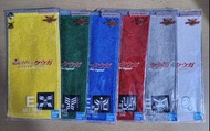 幪面超人Masked Rider Kuuga  一番賞 E賞 毛巾