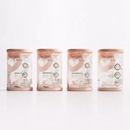 Hegen Teat contains 2