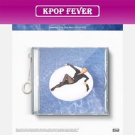 MAMAMOO HWASA – [ O ] THE 2ND MINI ALBUM (JEWEL CASE )