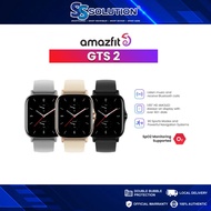 Amazfit GTS 2 Calling Smartwatch