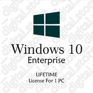 Key Aktivasi Windows 10/11 Enterprise